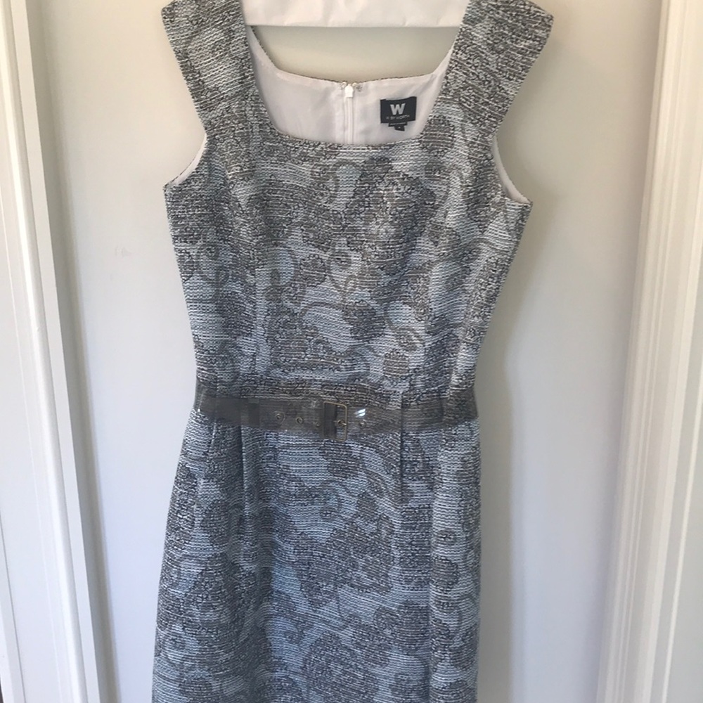 Worth Dress